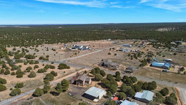 1276 LONE PINE DAM Road, Show Low, AZ 85901