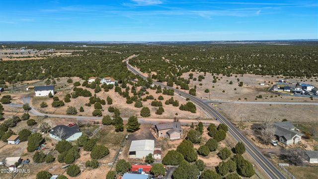 1276 LONE PINE DAM Road, Show Low, AZ 85901