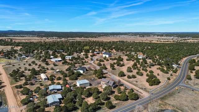 1276 LONE PINE DAM Road, Show Low, AZ 85901