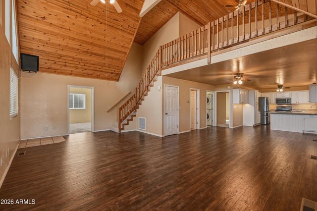 1276 LONE PINE DAM Road, Show Low, AZ 85901