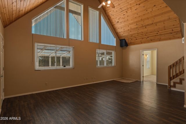 1276 LONE PINE DAM Road, Show Low, AZ 85901