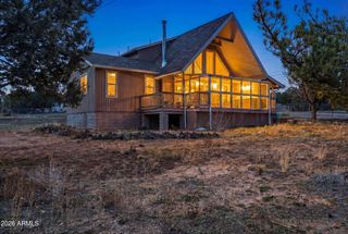 1276 LONE PINE DAM Road, Show Low, AZ 85901