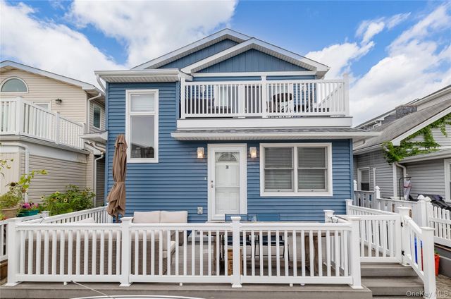 38 California Street HOUSE, Long Beach, NY 11561