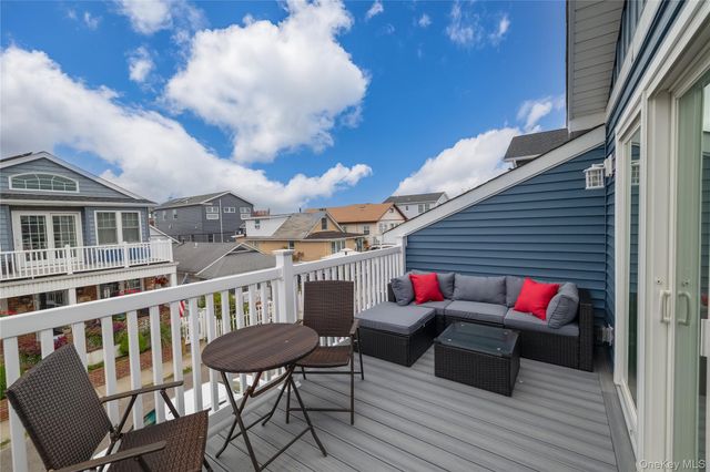 38 California Street HOUSE, Long Beach, NY 11561