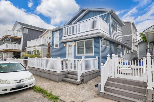 38 California Street HOUSE, Long Beach, NY 11561