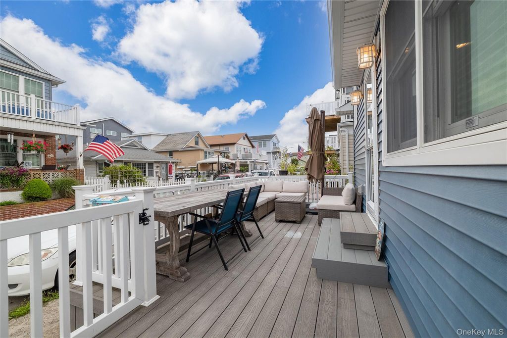38 California Street HOUSE, Long Beach, NY 11561