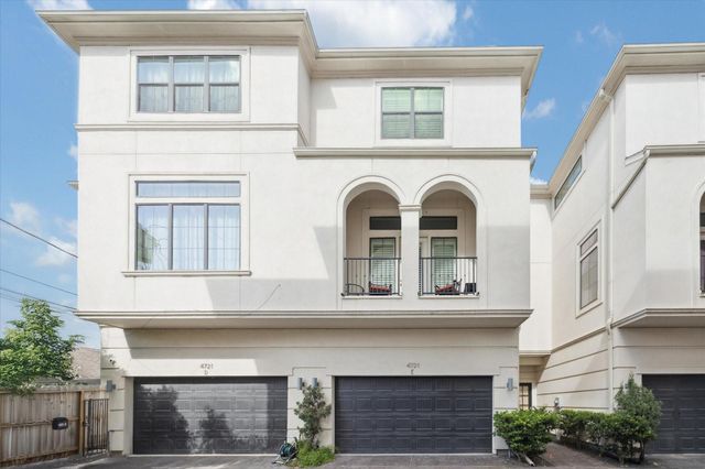 4721 Banning Drive E, Houston, TX 77027