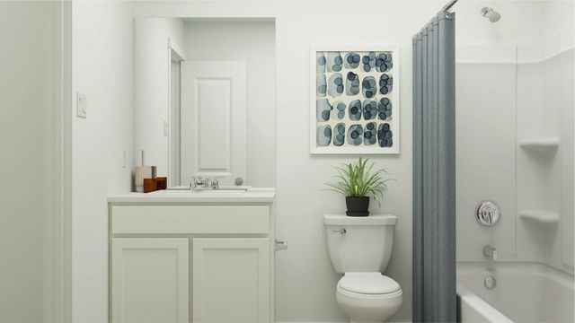 2808 Cedar Rock Street, League City, TX 77573