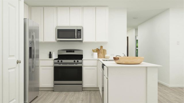 2808 Cedar Rock Street, League City, TX 77573