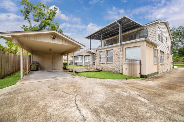 510 E Main Street, Humble, TX 77338