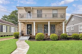 510 E Main Street, Humble, TX 77338