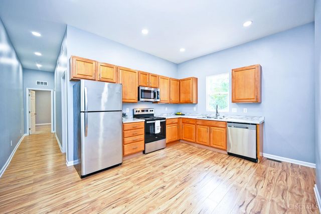 3810 Llewellyn Avenue, Cincinnati, OH 45223