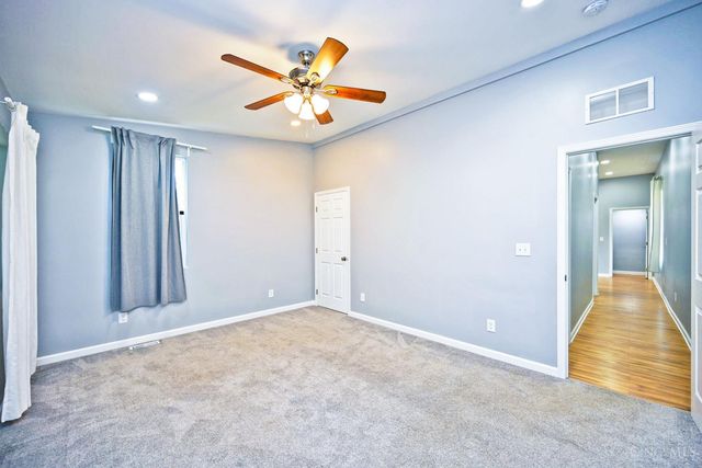 3810 Llewellyn Avenue, Cincinnati, OH 45223