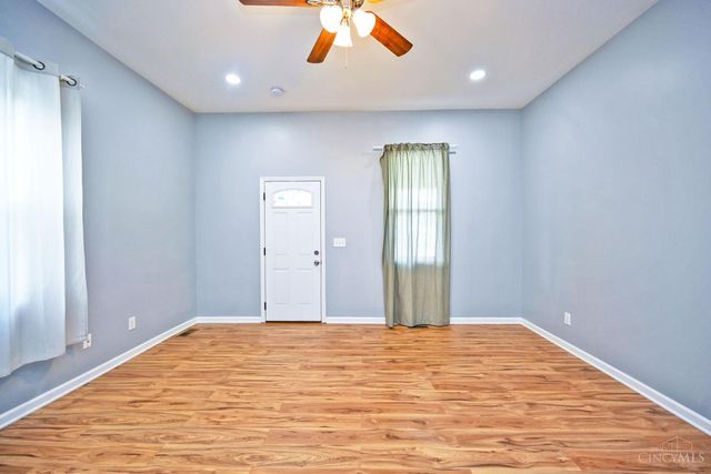 3810 Llewellyn Avenue, Cincinnati, OH 45223