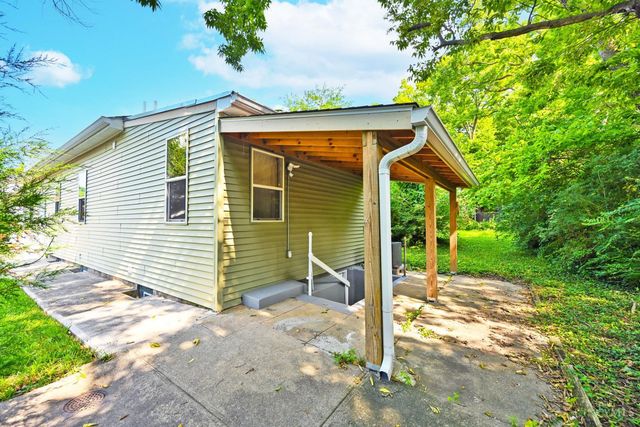 3810 Llewellyn Avenue, Cincinnati, OH 45223