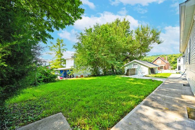 3810 Llewellyn Avenue, Cincinnati, OH 45223