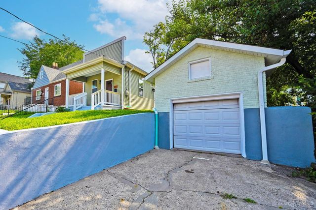 3810 Llewellyn Avenue, Cincinnati, OH 45223