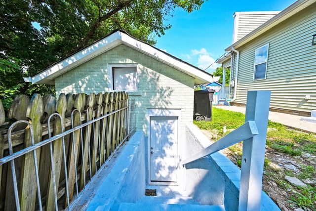 3810 Llewellyn Avenue, Cincinnati, OH 45223