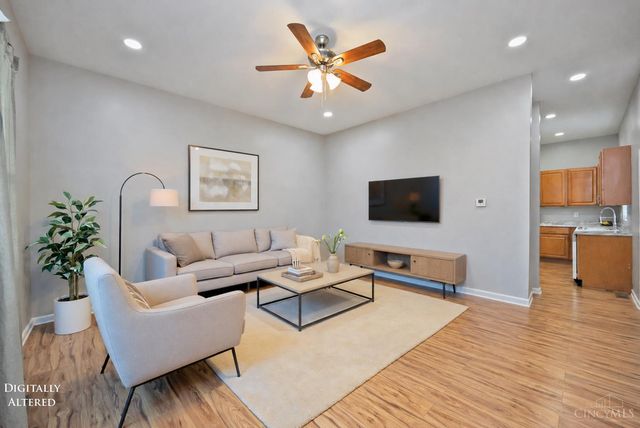 3810 Llewellyn Avenue, Cincinnati, OH 45223