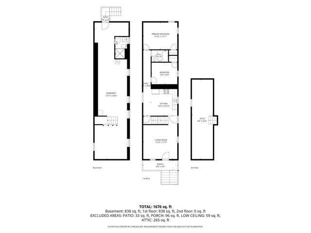 3810 Llewellyn Avenue, Cincinnati, OH 45223