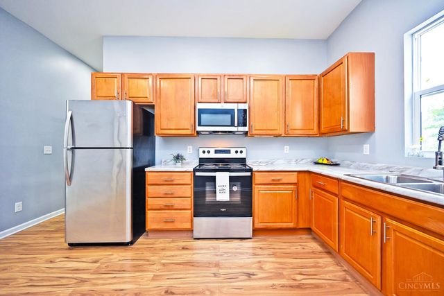 3810 Llewellyn Avenue, Cincinnati, OH 45223