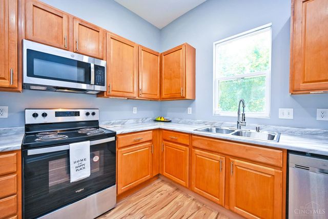 3810 Llewellyn Avenue, Cincinnati, OH 45223