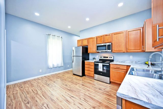 3810 Llewellyn Avenue, Cincinnati, OH 45223