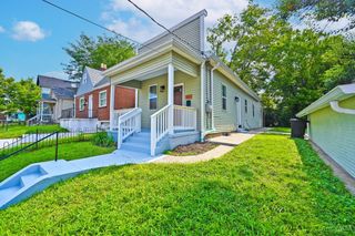 3810 Llewellyn Avenue, Cincinnati, OH 45223