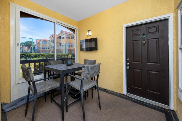 10764 70TH AVENUE 5104, Seminole, FL 33772