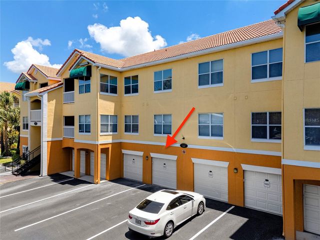 10764 70TH AVENUE 5104, Seminole, FL 33772