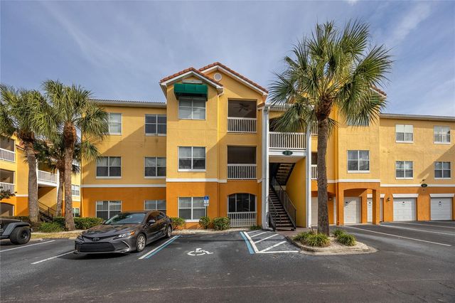 10764 70TH AVENUE 5104, Seminole, FL 33772