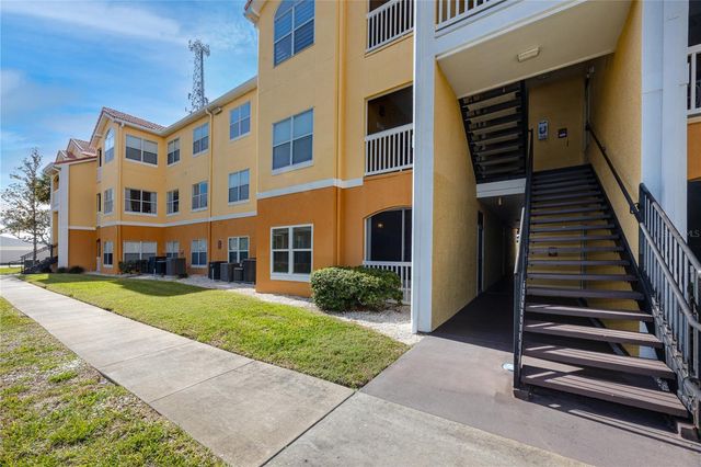 10764 70TH AVENUE 5104, Seminole, FL 33772