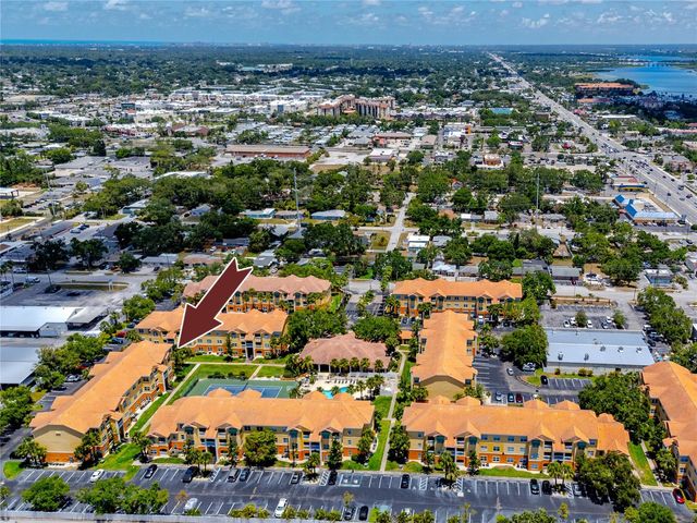 10764 70TH AVENUE 5104, Seminole, FL 33772