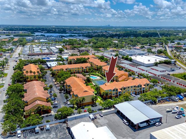 10764 70TH AVENUE 5104, Seminole, FL 33772