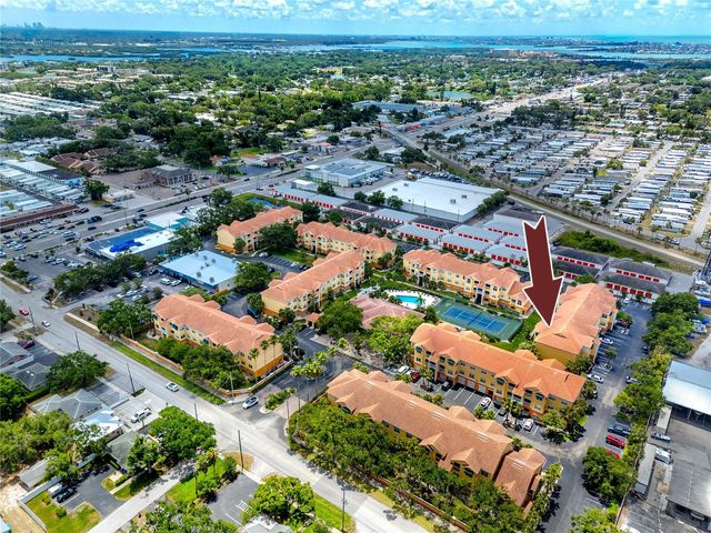 10764 70TH AVENUE 5104, Seminole, FL 33772