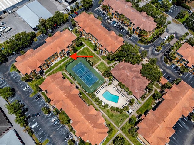 10764 70TH AVENUE 5104, Seminole, FL 33772