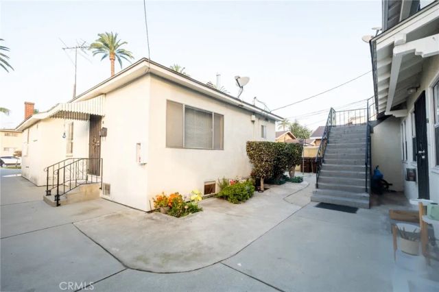 7136 Stafford Avenue, Huntington Park, CA 90255
