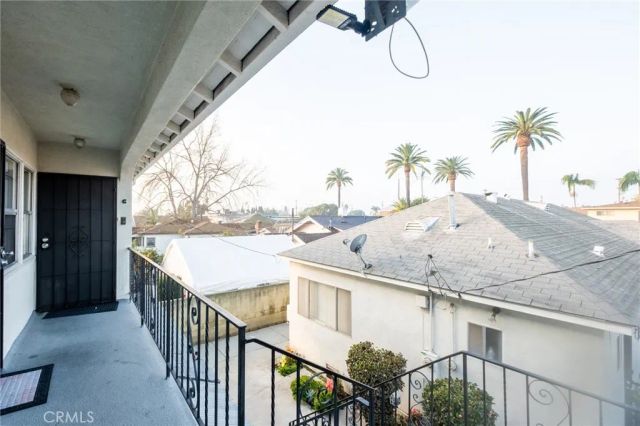 7136 Stafford Avenue, Huntington Park, CA 90255