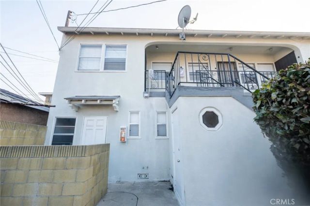 7136 Stafford Avenue, Huntington Park, CA 90255