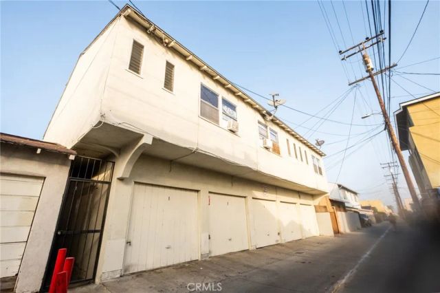 7136 Stafford Avenue, Huntington Park, CA 90255