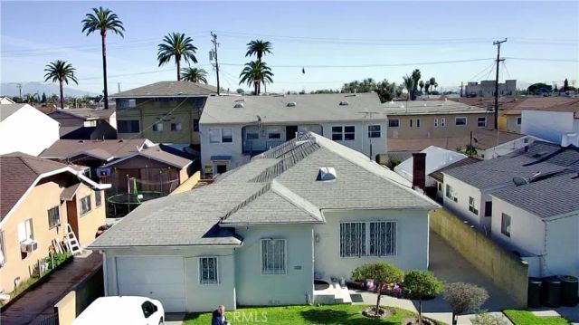 7136 Stafford Avenue, Huntington Park, CA 90255