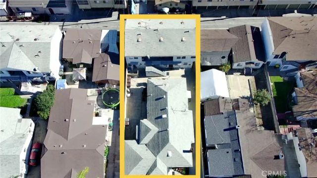 7136 Stafford Avenue, Huntington Park, CA 90255