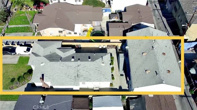 7136 Stafford Avenue, Huntington Park, CA 90255