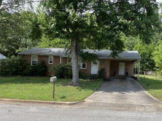 312 Fulton Street, Kings Mountain, NC 28086
