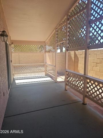 5045 W TOPEKA Drive, Glendale, AZ 85308