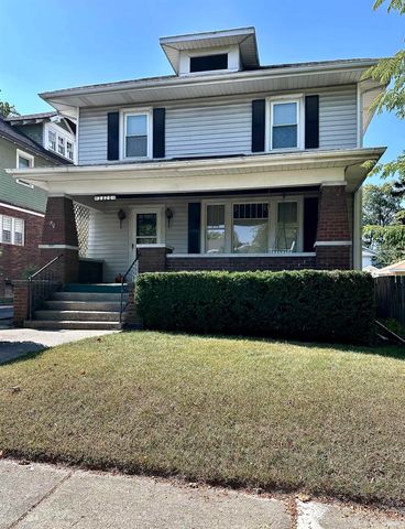 3820 Arlington Avenue, Fort Wayne, IN 46807