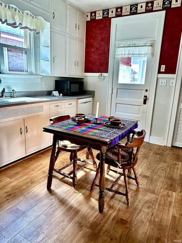 3820 Arlington Avenue, Fort Wayne, IN 46807