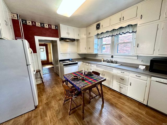 3820 Arlington Avenue, Fort Wayne, IN 46807