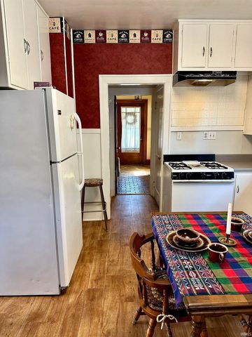 3820 Arlington Avenue, Fort Wayne, IN 46807