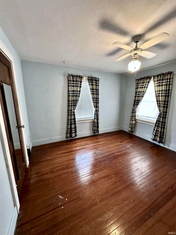 3820 Arlington Avenue, Fort Wayne, IN 46807